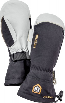 Palčáky Army Leather GORE-TEX® Mitt Hestra 