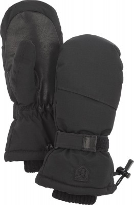 Palcové rukavice Cosy Sr. Hestra 