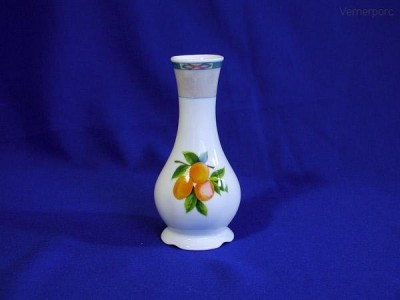 Váza štíhlá Mary Anne 80H 15 cm Leander Loučky 