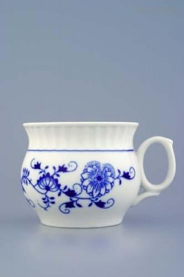 Porcelánový hrnek Darume 0,29l Český porcelán 