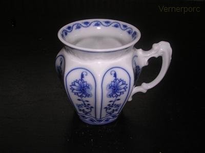 Porcelánový hrnek Olymp 55 0,25 l. Leander Loučky 