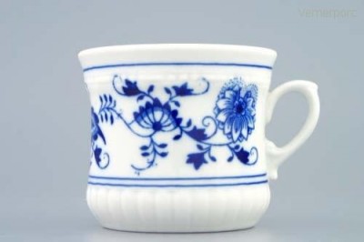 Porcelánový hrnek Perlový malý 0,26l Český porcelán 