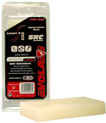 Profi základový vosk SRC - Speed Base 200g. pro super G a sjezd na studený a suchý sníh 224107 -20°C / -5°C  