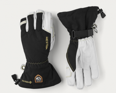 Rukavice Army Leather GORE-TEX® Hestra