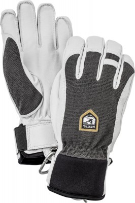 Rukavice Army Leather Patrol Hestra 