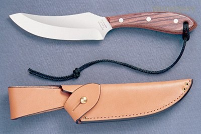Stahovací nůž R100S Large Skinner Grohmann 