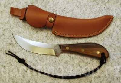 Stahovací nůž R101S STANDARD SKINNER Grohmann 