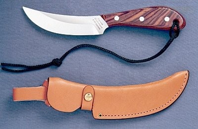 Stahovací nůž X101S STANDARD SKINNER Grohmann 