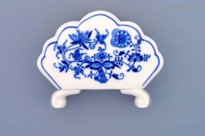 Stojánek na ubrousky 10cm Český porcelán 