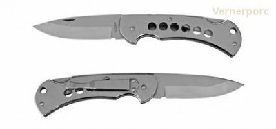 Zavírací nůž 220-XN-1 Mikov 