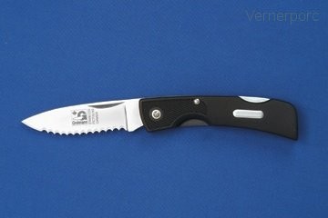 Zavírací nůž Z390SW Featherweight Knife Grohmann 